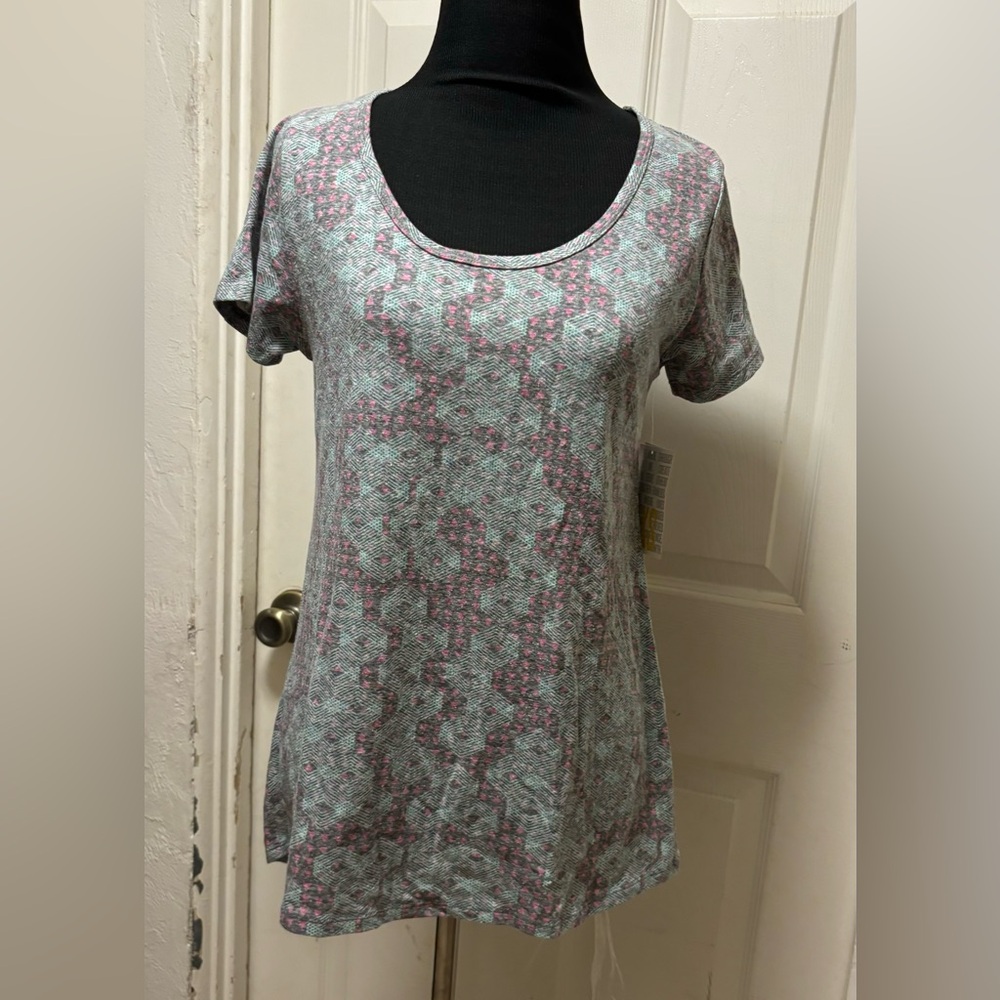 Lularoe Classic T